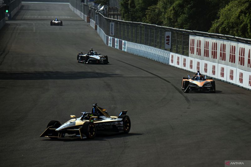 formula e