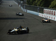 JakPro Buka Usulan Formula E Diundur ke 2025