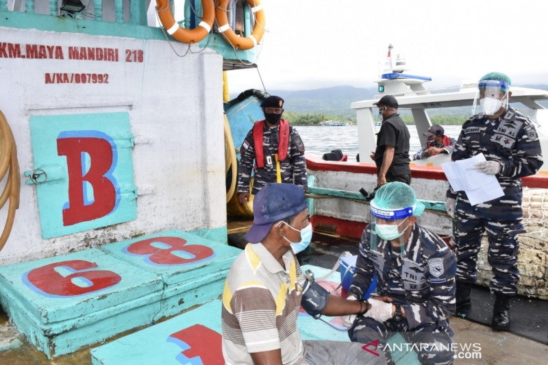 Pandemi Dinilai tidak akan Selesai Jika Pemerintah Hanya Fokus Vaksinasi