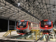 Libur Lebaran Berakhir, Jadwal KRL Jogja-Solo Kembali 24 Perjalanan per Hari
