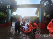 WFH Banjir Jakarta Tak Berlaku untuk Sektor Layanan 24 Jam, Pakai Sistem Shif
