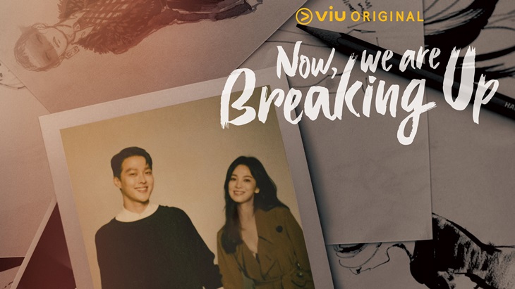 Yuk, Kenalan dengan Second Lead 'Now We Are Breaking Up'