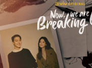Yuk, Kenalan dengan Second Lead 'Now We Are Breaking Up'