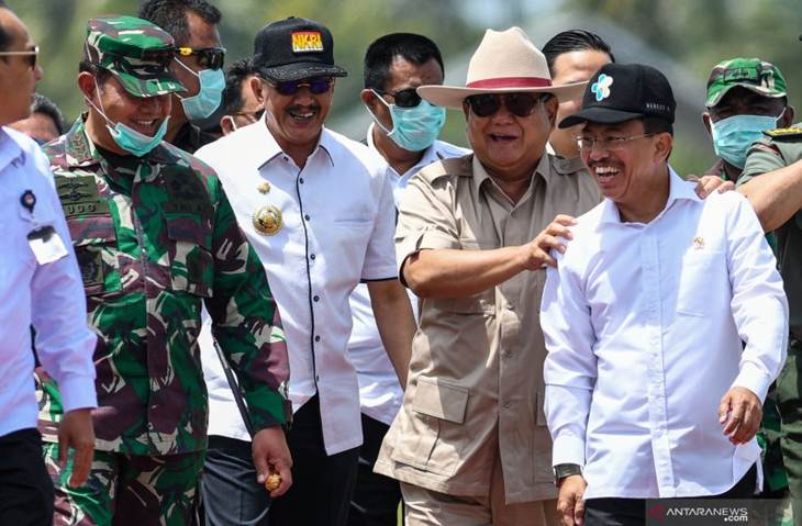 Begini Kondisi Terakhir WNI di Karantina Natuna