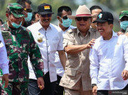 Begini Kondisi Terakhir WNI di Karantina Natuna