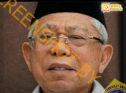 [HOAKS atau FAKTA]: Wapres Maruf Amin Sebut Menolak Divaksin Bisa Masuk Neraka