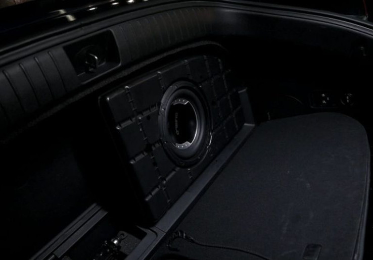 Venom Sediakan Produk Audio 'Plug & Play' di GIIAS 2024 untuk Mobil Listrik