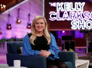 The Kelly Clarkson Show Minta Maaf ke BTS karena Salah Pasang Foto