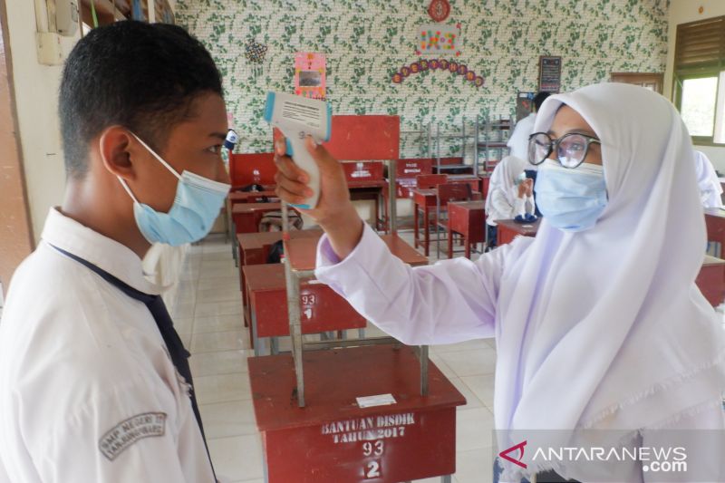 Kemendikbudristek Rilis Aturan Baru soal Libur Semester Ganjil