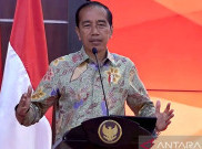 Jokowi Minta Anak Buahnya Manfaatkan Momentum Pencabutan PPKM