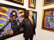 Paul Stanley Bocorkan Proyek Film Dokumenter Perpisahan KISS