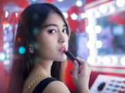 Ubah Penampilan, Nabilah Eks JKT48 Disebut “Bidadari Surga” 