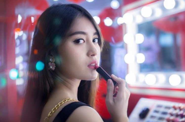Ubah Penampilan, Nabilah Eks JKT48 Disebut “Bidadari Surga” 