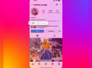 Gaet Sabrina Carpenter, Instagram Luncurkan Fitur Musik di Profil