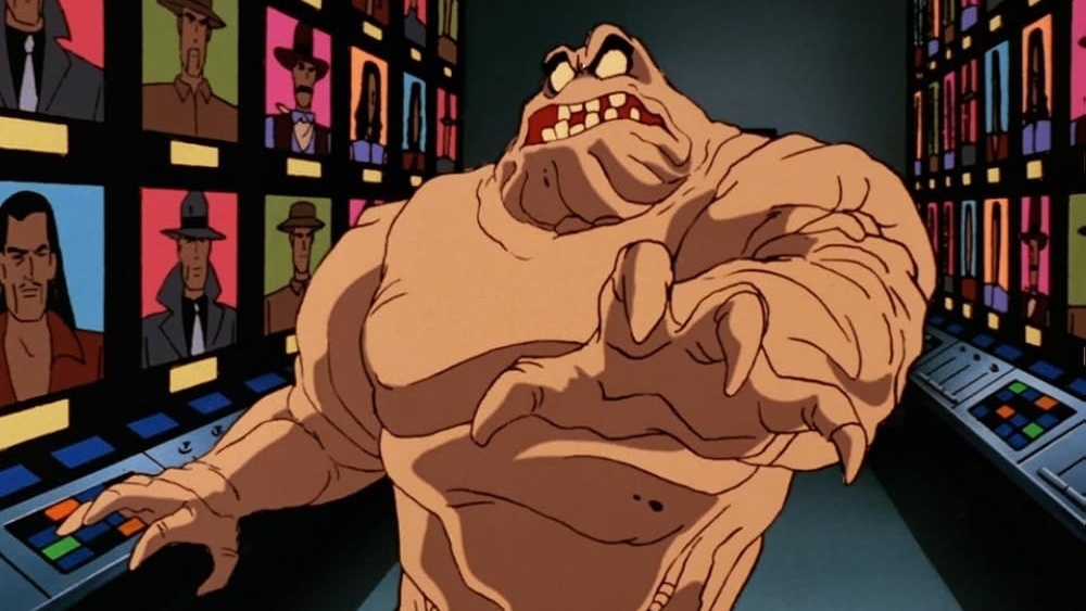 Warner Bros Tunda Rilis 'Clayface' ke Oktober, Kalender Film DC Berubah