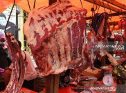 Jelang Lebaran, Harga Bahan Pokok Merangkak Naik