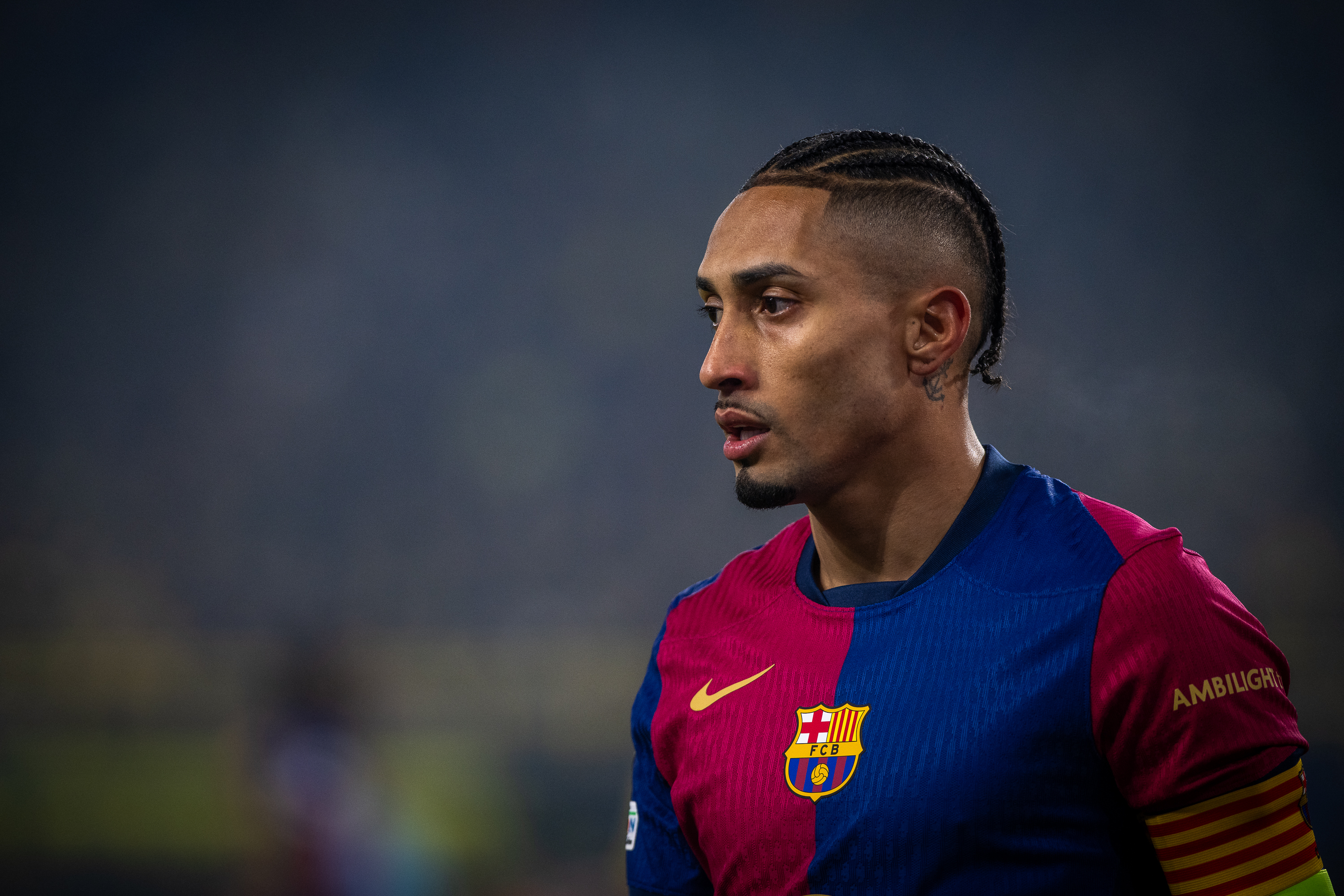 Barcelona Ingin Perpanjang Kontrak Raphinha, Sudah Masuk Tahap Negosiasi
