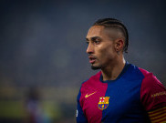 Barcelona Ingin Perpanjang Kontrak Raphinha, Sudah Masuk Tahap Negosiasi