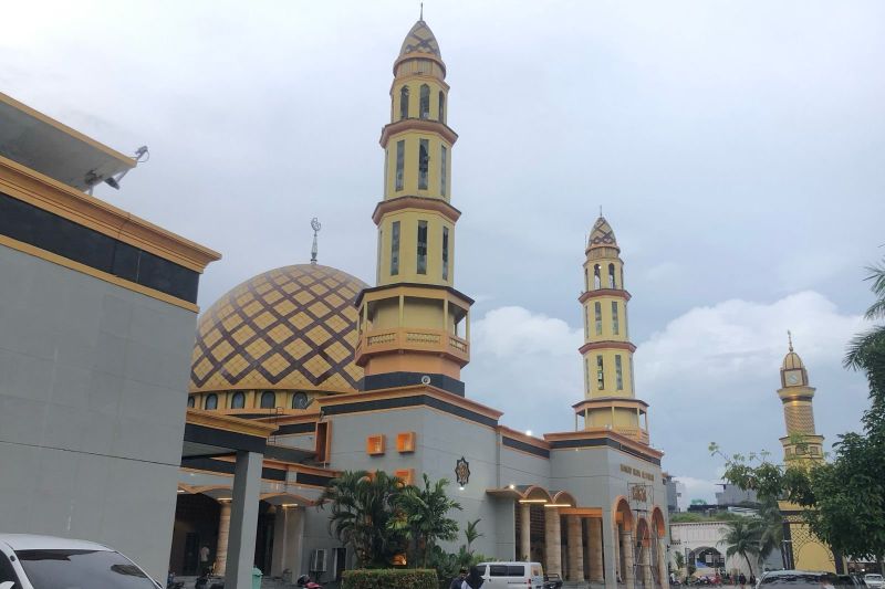 Menag Nasaruddin Sebut Kemungkinan Puasa Ramadan Berpotensi Berbarengan dengan Muhammadiyah
