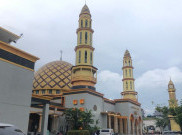 Menag Nasaruddin Sebut Kemungkinan Puasa Ramadan Berpotensi Berbarengan dengan Muhammadiyah