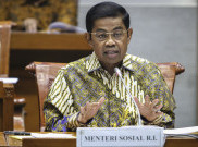 KPK Kulik Kedekatan Mensos Idrus dengan 2 Tersangka Suap PLTU