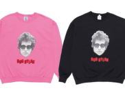 Koleksi Kolaborasi Wacko Maria dan Bob Dylan