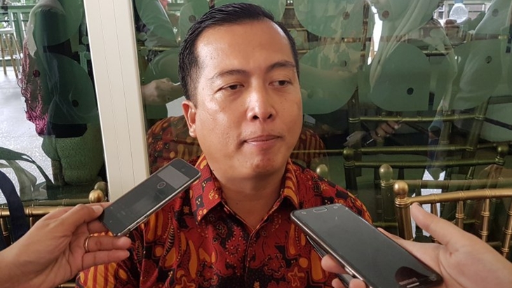 Indonesia Minta Bantuan Filipina Evakuasi WNI dari Wilayah Konflik Israel-Palestina