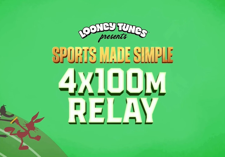 Berawal dari April Mop, 'Looney Tunes: Sports Made Simple' Rilis 6 Episode
