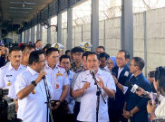 Transjabodetabek Sawangan-Lebak Bulus Kurangi Macet di Kawasan Padat Penduduk Depok