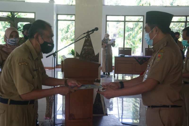 Kemenkumham Bakal Umumkan Penerimaan CPNS Pada 30 Mei