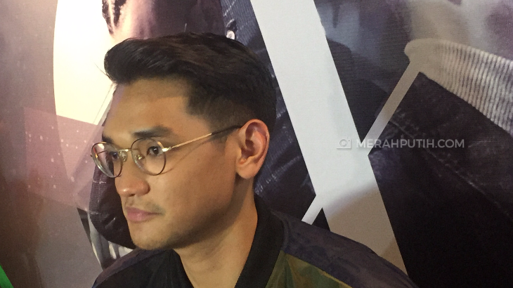 Urusan Pekerjaan dan Personal, Afgan Selalu Konsultasi dengan Rossa