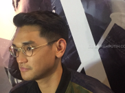 Urusan Pekerjaan dan Personal, Afgan Selalu Konsultasi dengan Rossa
