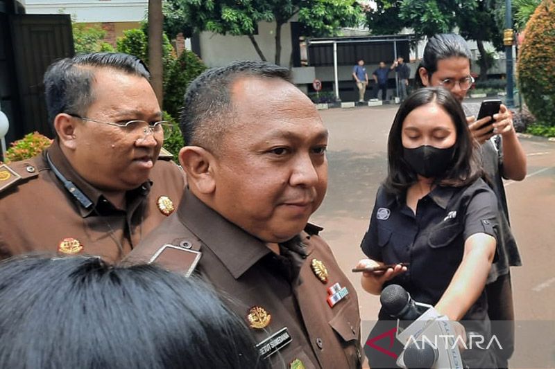 Kejagung Beberkan Syarat yang Belum Dipenuhi Polri dalam Berkas Perkara Ferdy Sambo CS