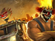 Serial TV Adaptasi Game 'Twisted Metal' Bungkus Produksi
