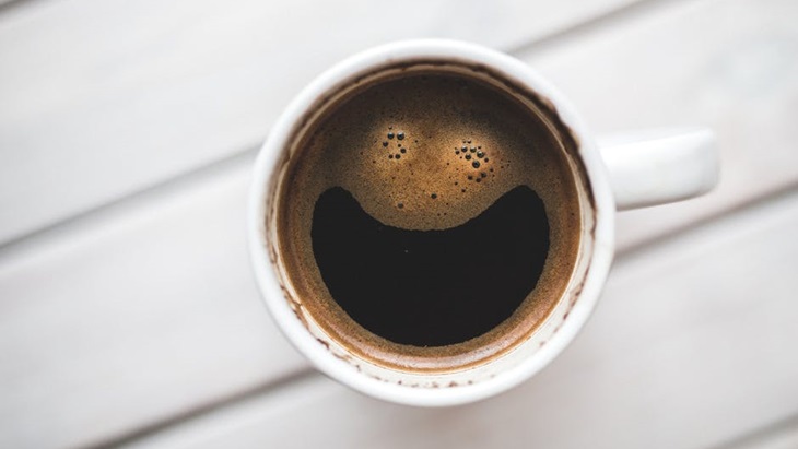 Mau langsing? Yuk Coba Diet Kopi Hitam!