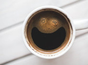 Mau langsing? Yuk Coba Diet Kopi Hitam!