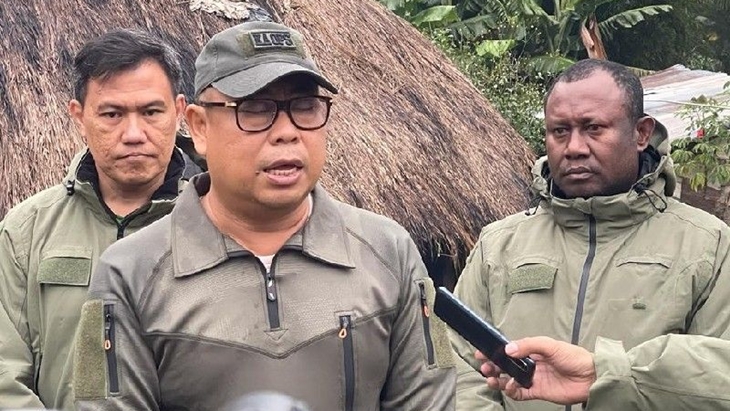 Pencarian Pilot Susi Air Diperluas hingga Kabupaten Lanny Jaya
