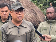 Pencarian Pilot Susi Air Diperluas hingga Kabupaten Lanny Jaya