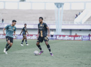 Gelandang Dewa United FC Bicara soal Kekuatan Bali United