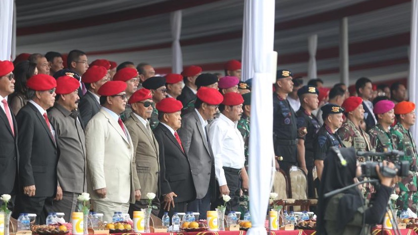 prabowo hut kopassus