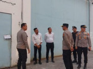Tersangka Kasus Kasino Sukoharjo Bertambah Jadi 65 Orang