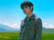 DPR IAN Rilis 'Peanut Butter & Tears' Jelang Konsernya di Jakarta