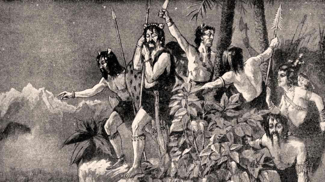 Sejarah Indianisasi Kepulauan Nusantara, Bukan Sekadar Bollywood