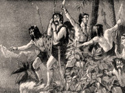 Sejarah Indianisasi Kepulauan Nusantara, Bukan Sekadar Bollywood  