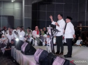 Anies Komitmen Permudah Pembangunan Rumah Ibadah