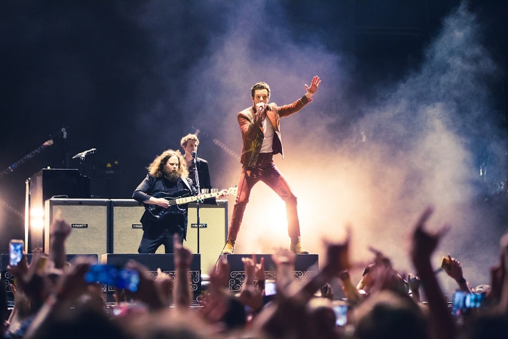 Album Baru The Killers Siap Dirilis