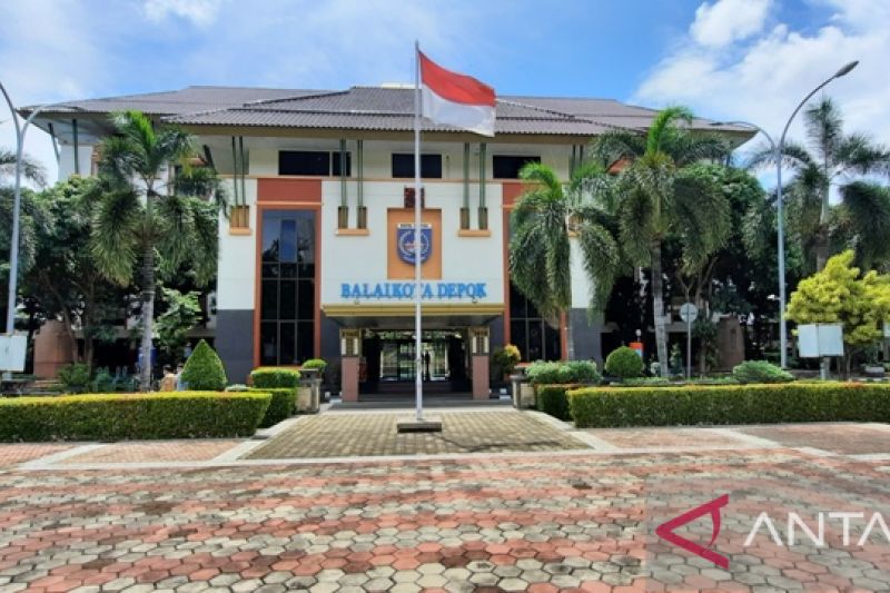 5 Kandidat Calon Wali Kota Depok Usungan PKS