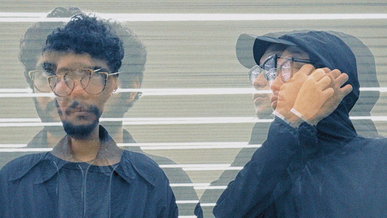 Menari dengan Mata Terpejam: Menyelami Dunia Intim EP Perdana Love as Punishment