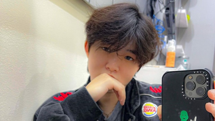 Kisah Lukas Will Pernah Ditawari Audisi SM Entertaiment