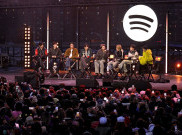 Rayakan Album BTS ‘ARIRANG’ Bareng Spotify, ARMY yuk Ikutan Bermain 